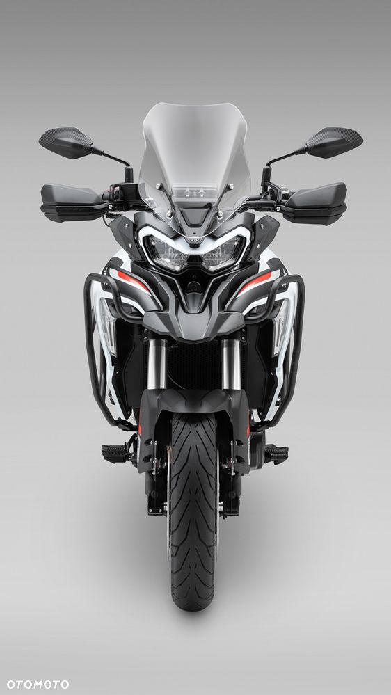 Benelli TRK 702 - 6