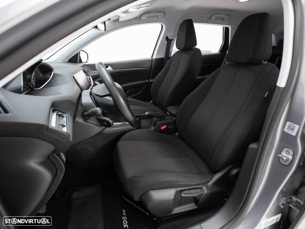 Peugeot 308 SW 1.5 BlueHDi Style - 6