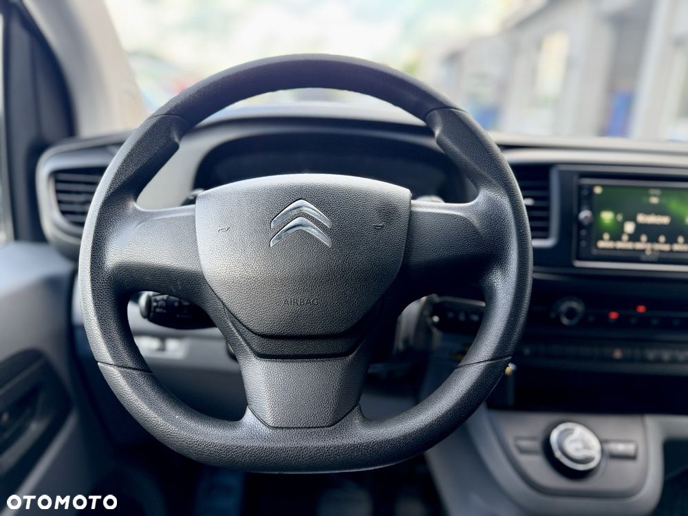 Citroën SpaceTourer M EAT6 Business - 13