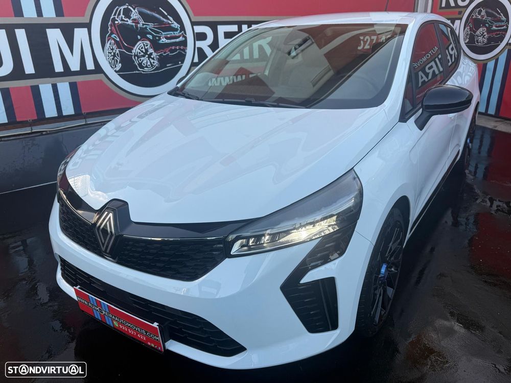 Renault Clio SCe 65 EVOLUTION - 1