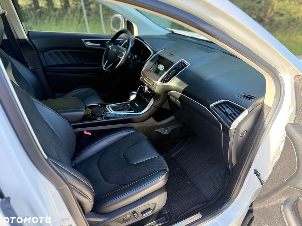 Ford Edge 2.0 TDCi Bi-Turbo 4x4 ST-LINE - 6