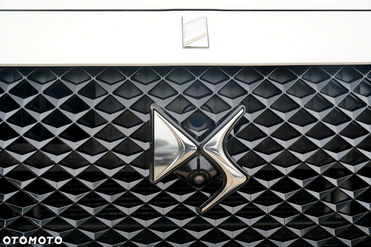 DS Automobiles DS 7 Crossback - 6