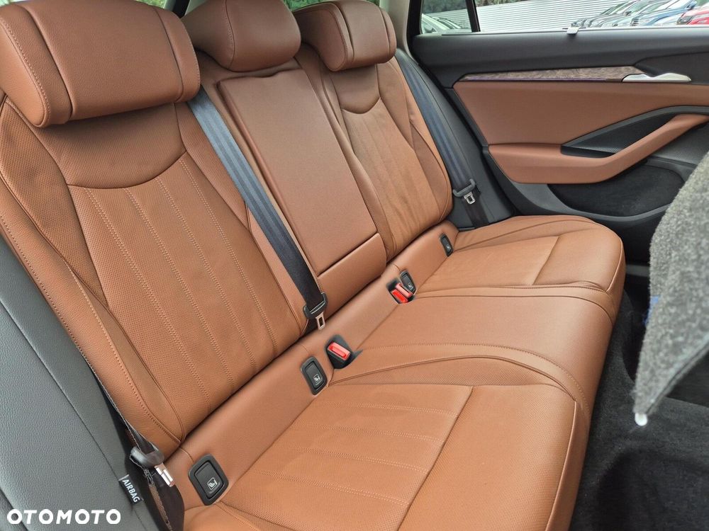 Skoda Superb 1.5 TSI L&K DSG - 18