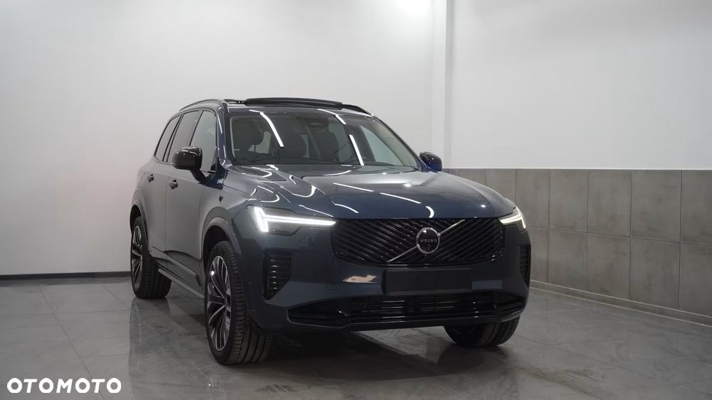 Volvo XC 90 T8 AWD Plug-In Hybrid Plus Dark 7os - 2