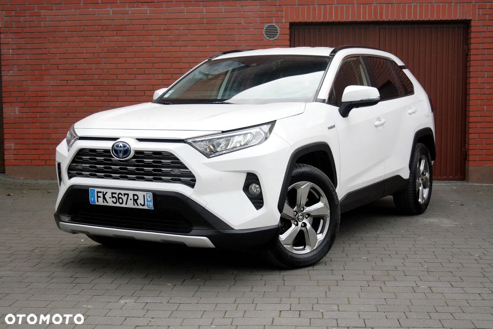 Toyota RAV4 - 2