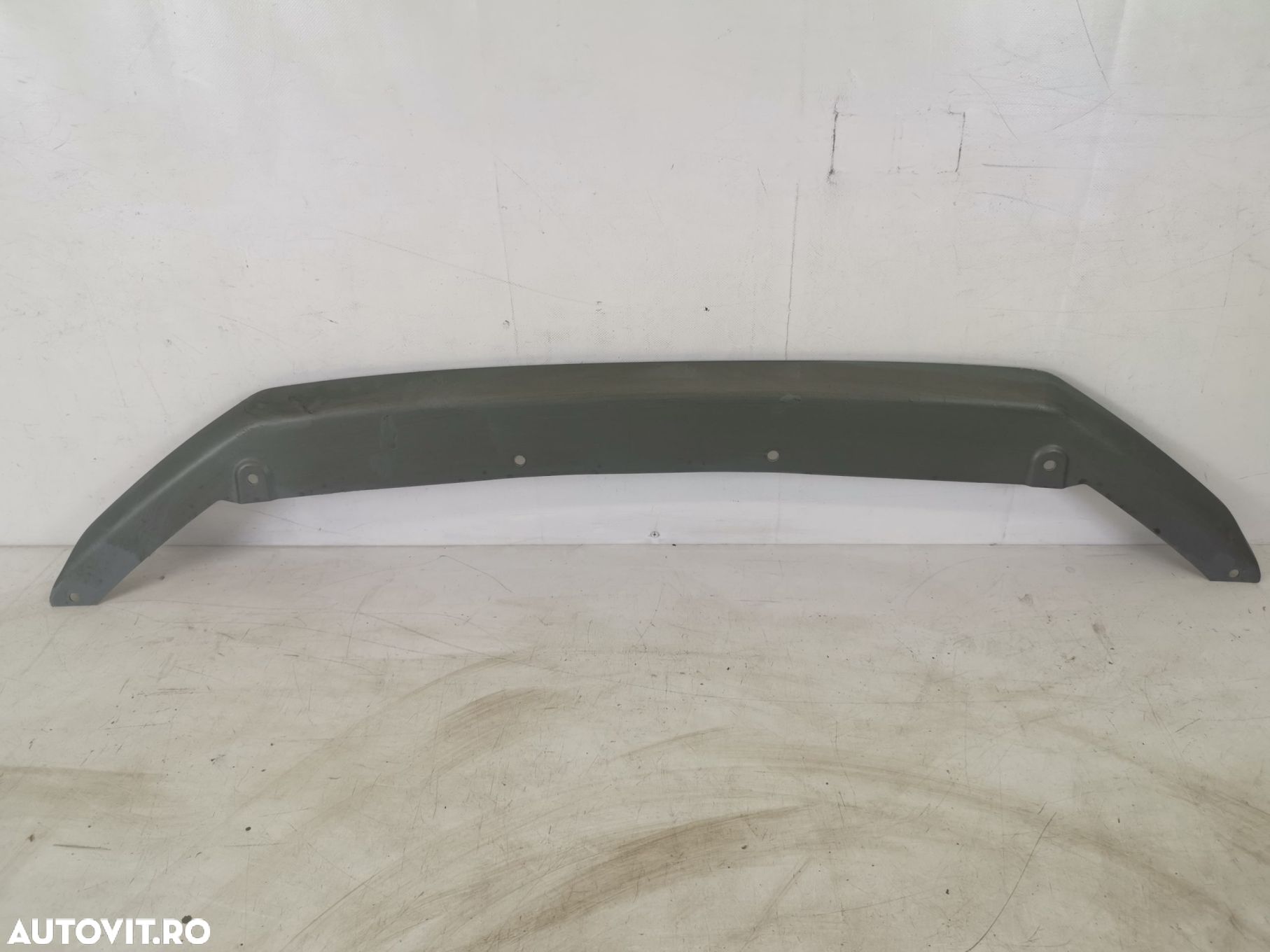 Ornament Spoiler Bara Fata Ford  Puma 2 [2019 - 2023] Original In Star - 1