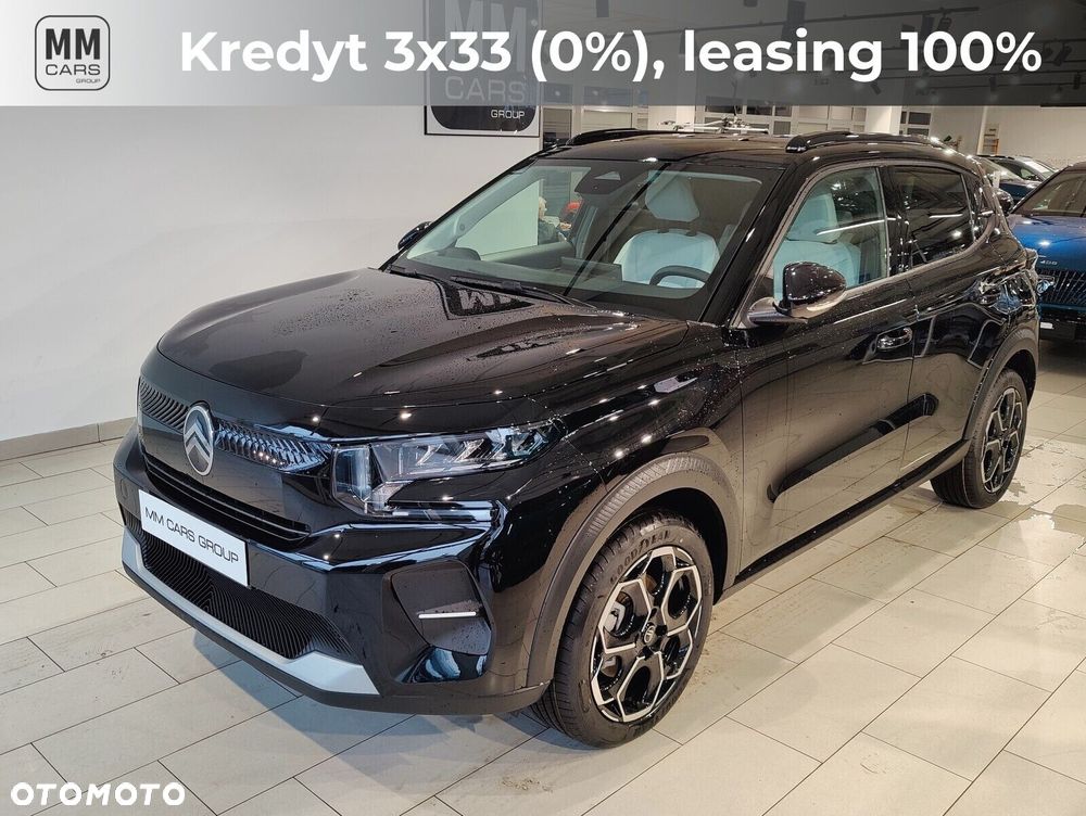 Citroën C3 EV113 Comfort Range 44.8kWh Max - 1