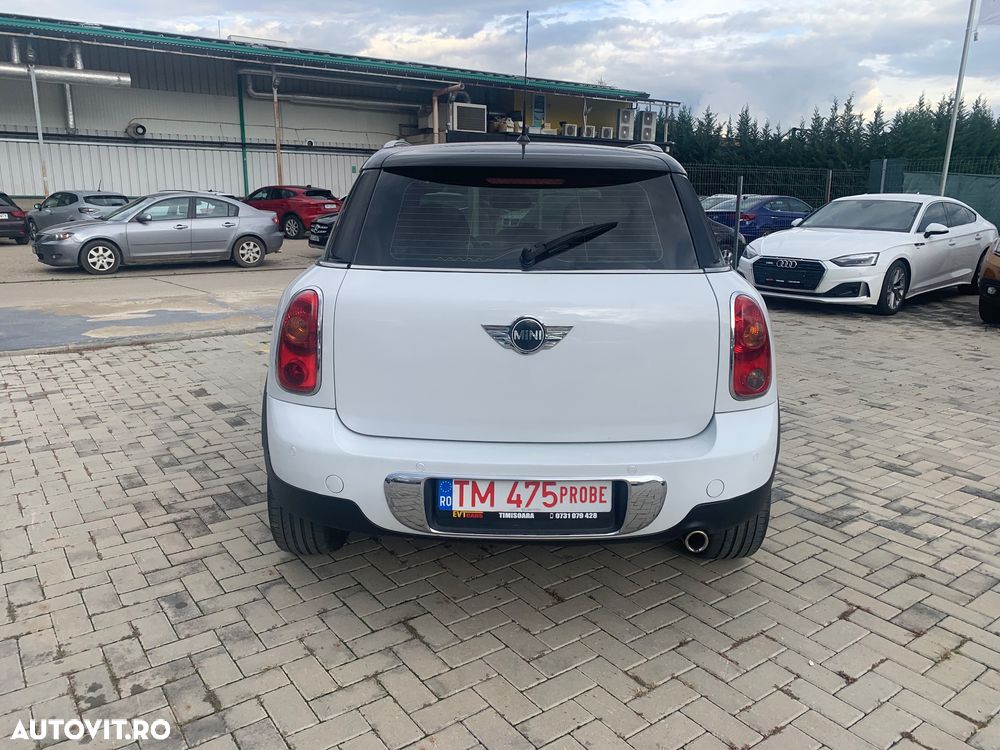 Mini Countryman - 7