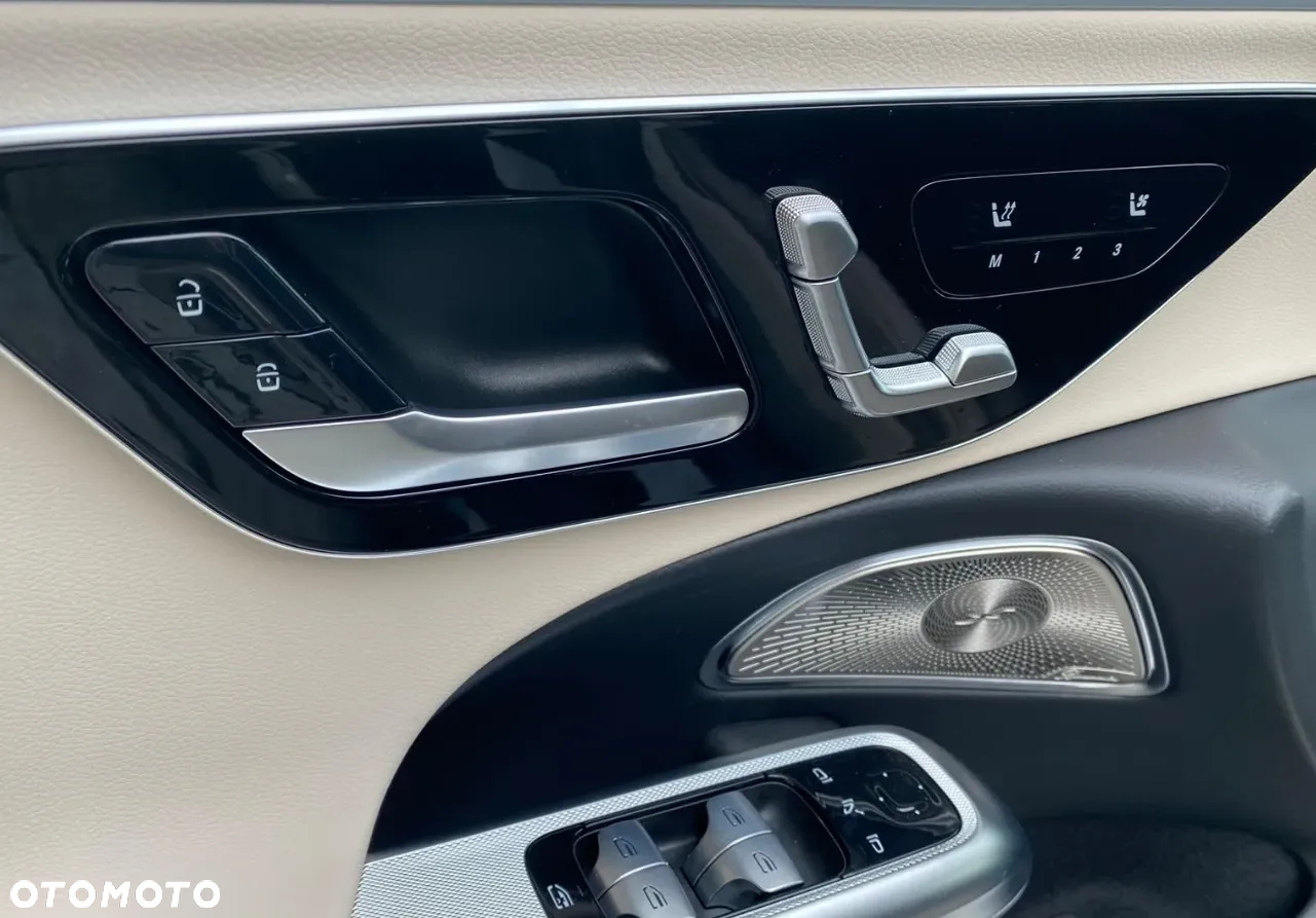 Mercedes-Benz Klasa E 200 mHEV 4-Matic AMG 9G-Tronic - 7