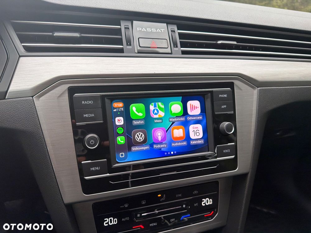 Volkswagen Passat 2.0 TDI EVO Essence - 12