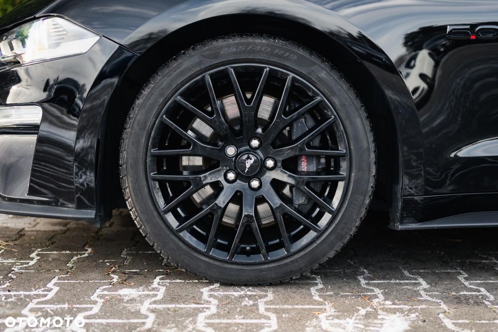 Ford Mustang 5.0 V8 GT - 39