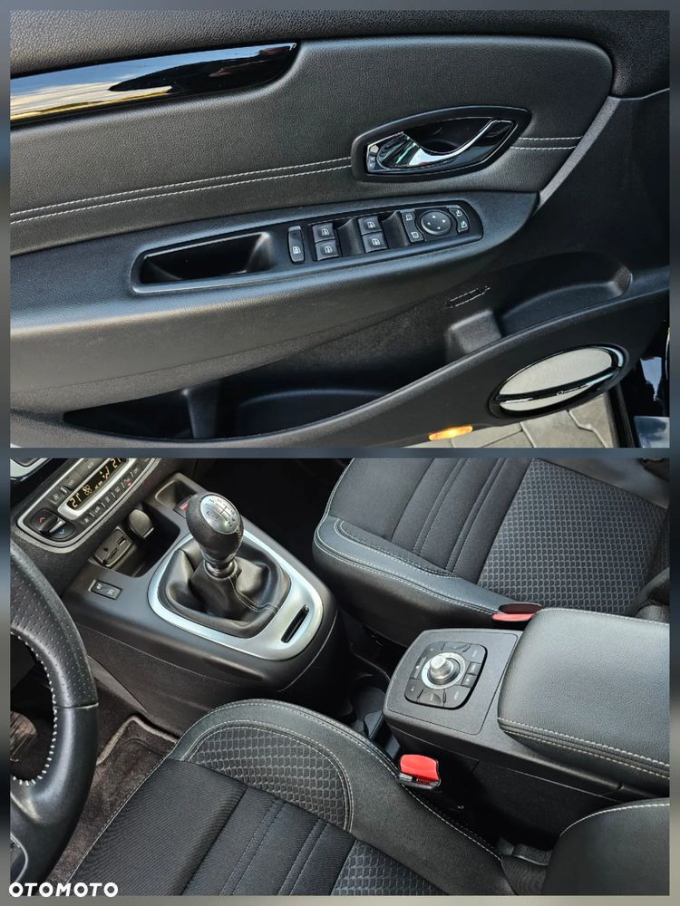 Renault Grand Scenic Energy dCi 130 Euro 6 S&S Bose Edition - 36