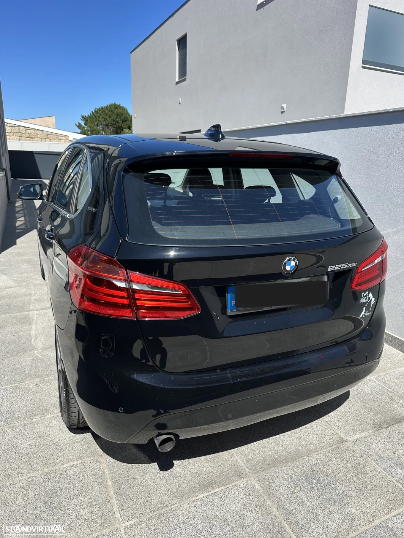 BMW 225xe Active Tourer Advantage - 15