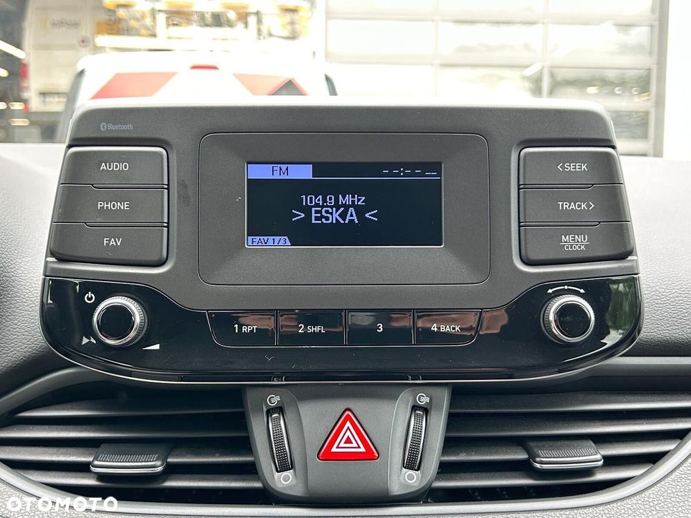 Hyundai i30 1.0 T-GDI Modern - 32