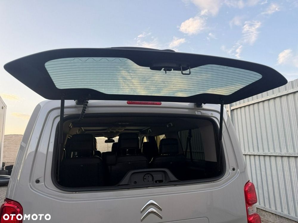 Citroën SpaceTourer - 25