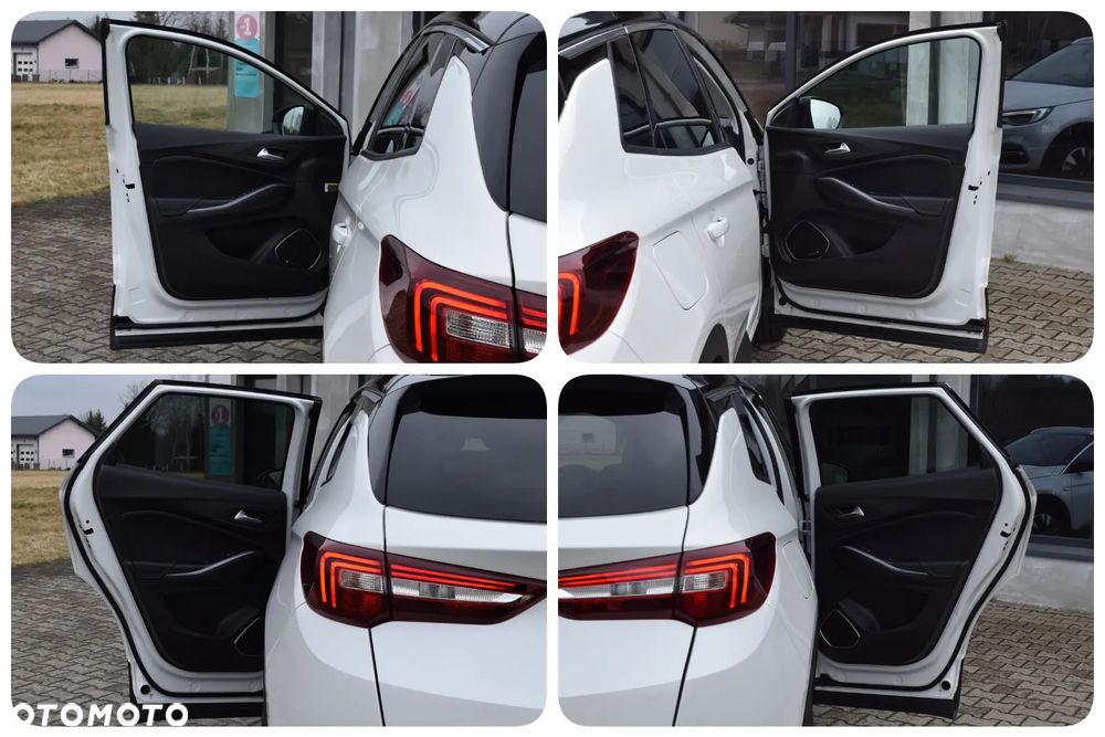 Opel Grandland X 1.6 Start/Stop Automatik Ultimate - 14