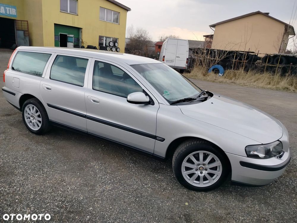 Volvo V70 - 12