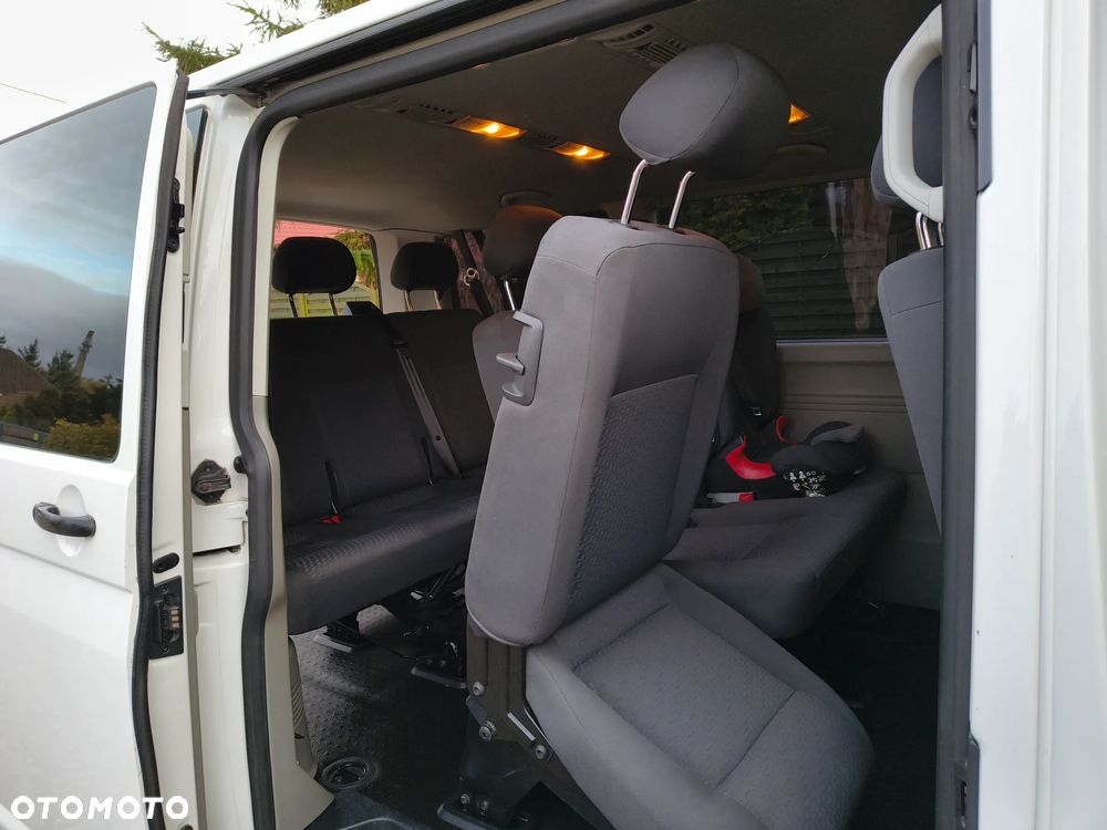 Volkswagen Caravelle L1 Trendline - 7