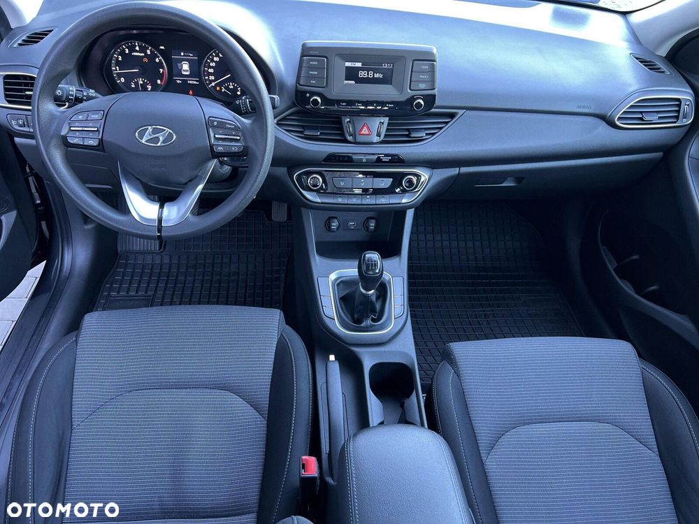 Hyundai i30 - 22
