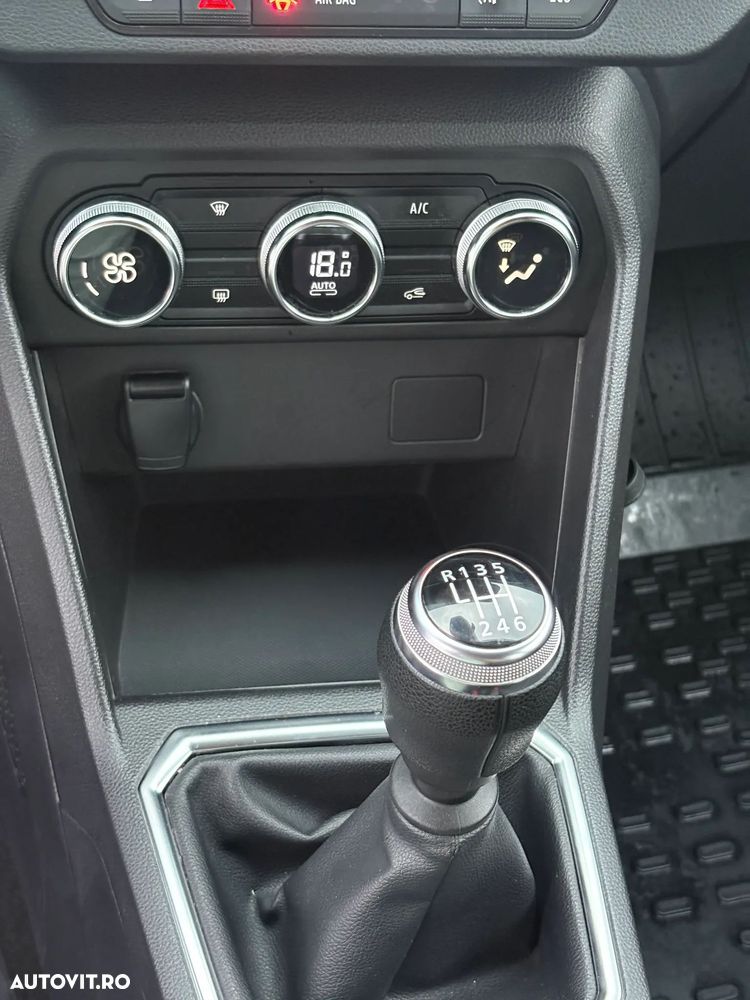 Dacia Logan - 14