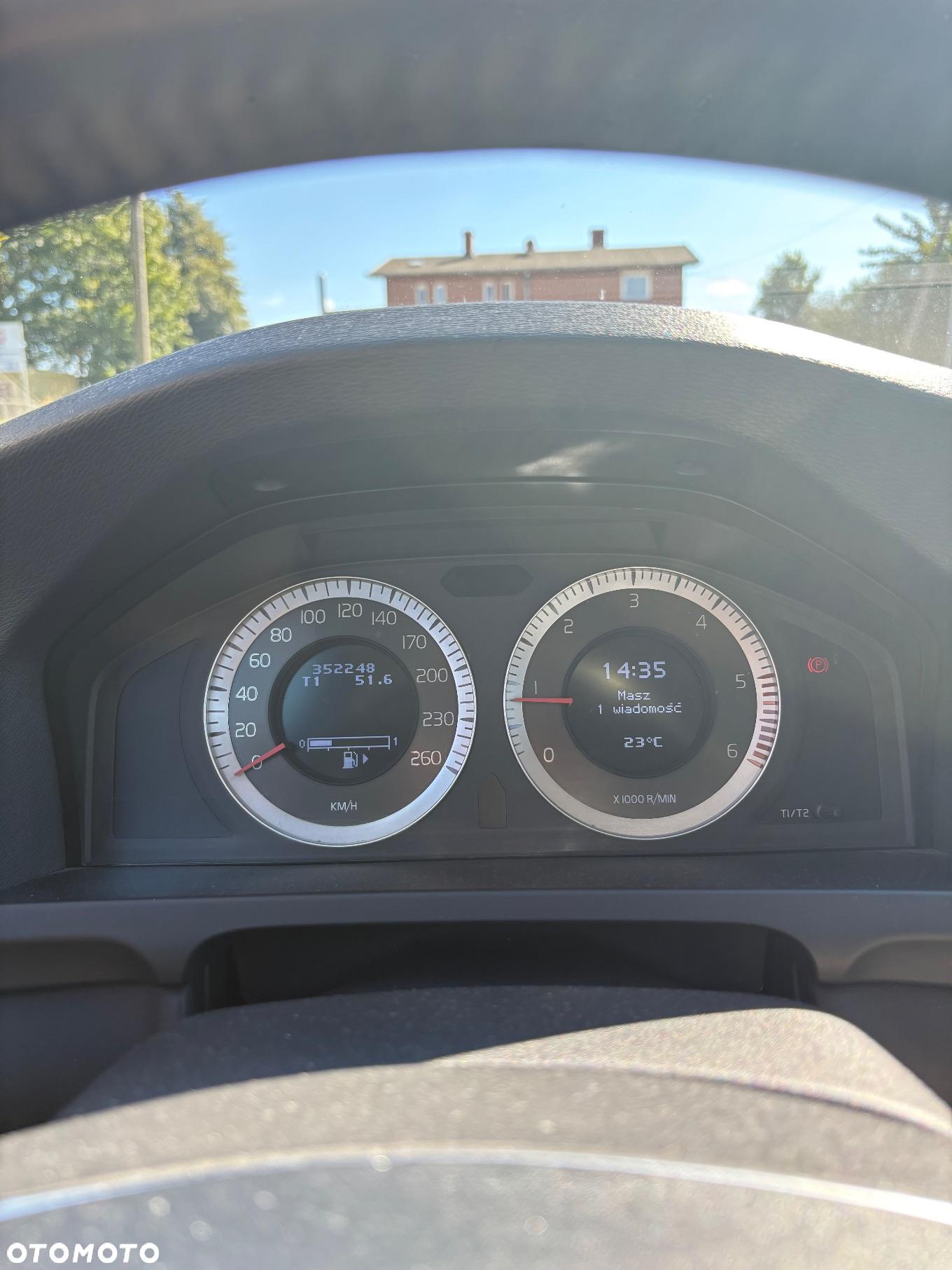 Volvo S60 D3 Summum - 16