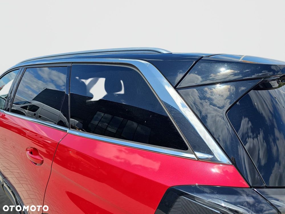 Peugeot 5008 1.6 PureTech GT S&S EAT8 - 14