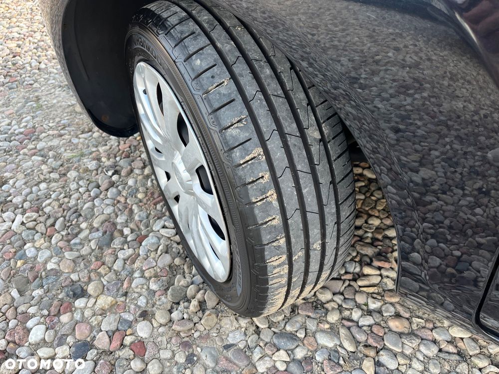 Ford Fiesta 1.25 Trend EU5 - 24