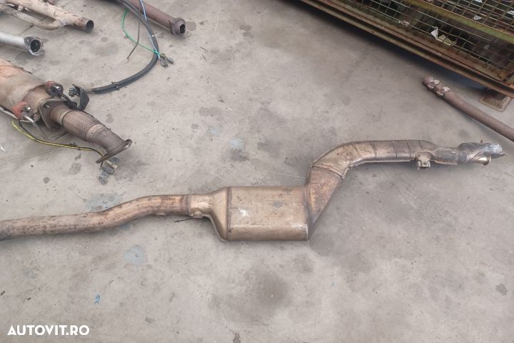 Catalizator 8570096 10432421 112161430100 8570096 10432421 1121614301 - 3