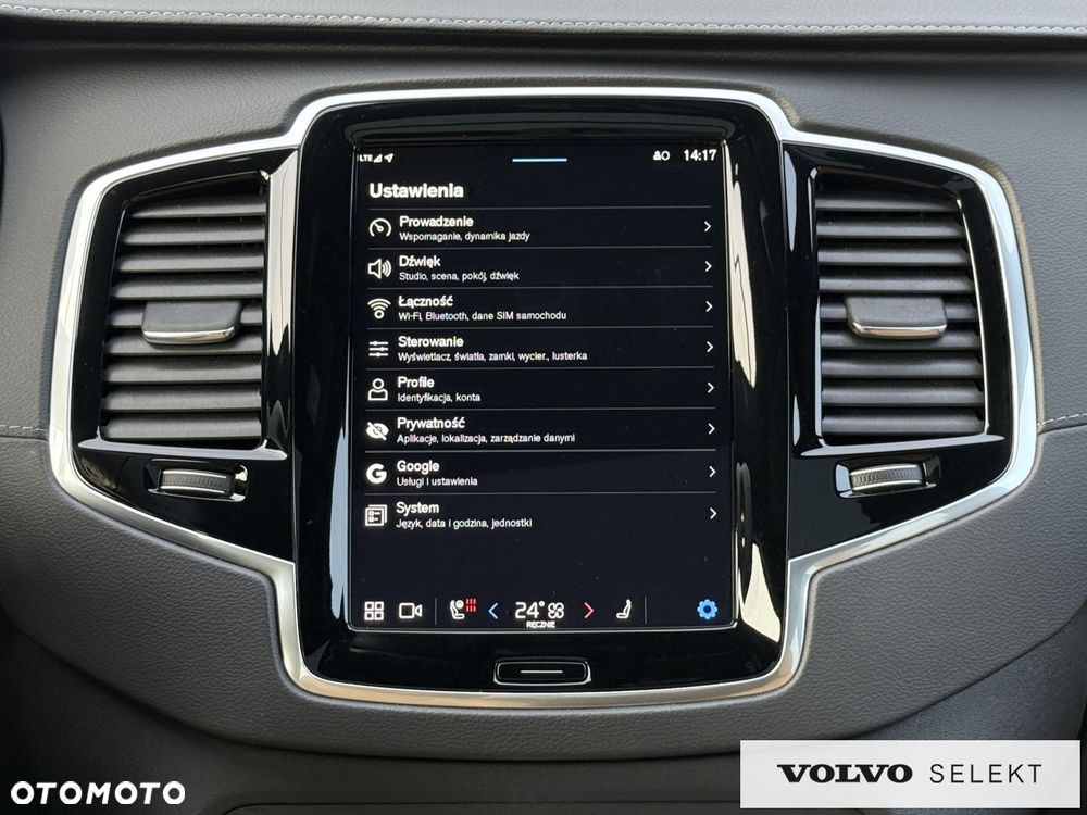 Volvo XC 90 - 16