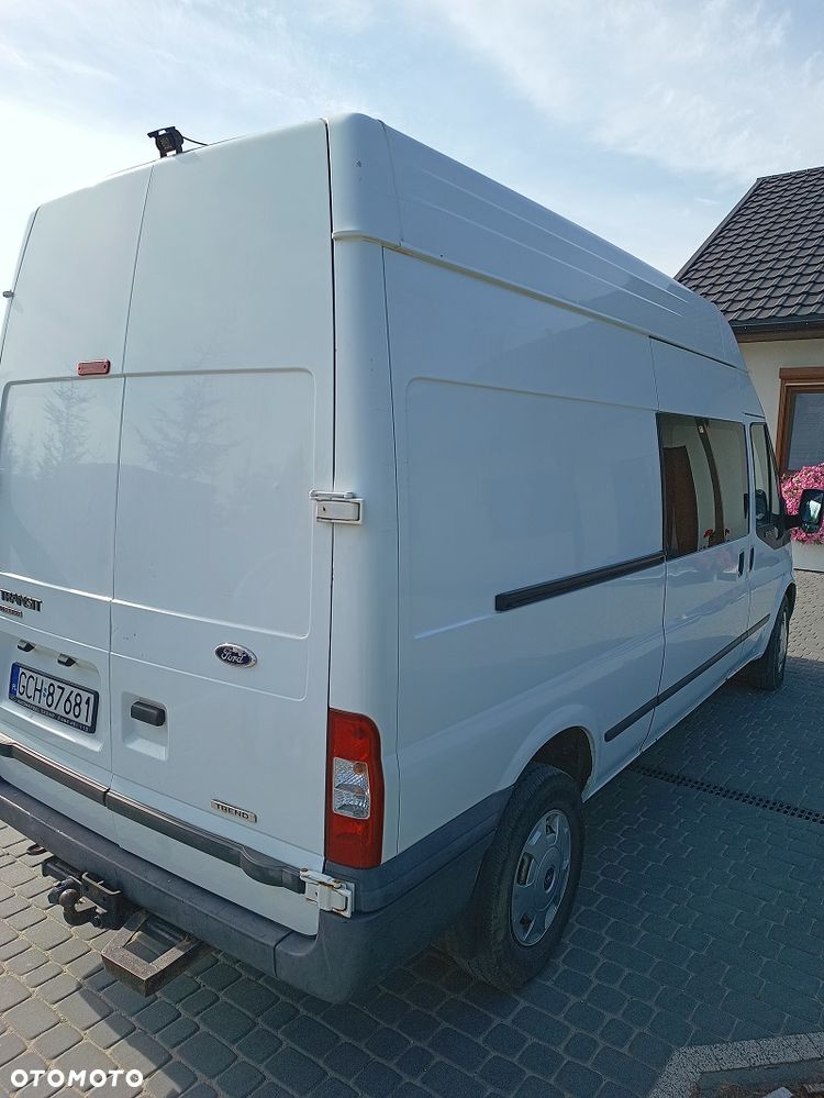 Ford TRANSIT - 4