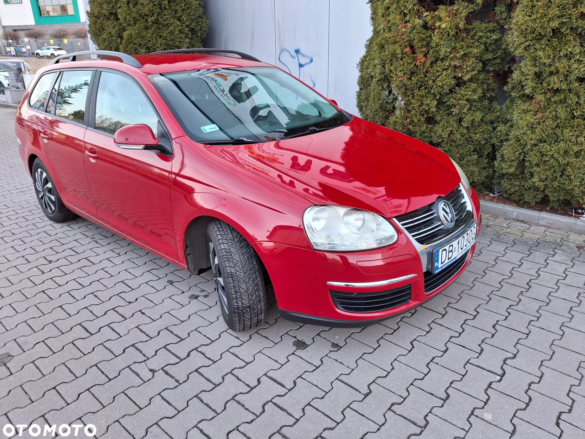 Volkswagen Golf Variant 1.6 Trendline - 2