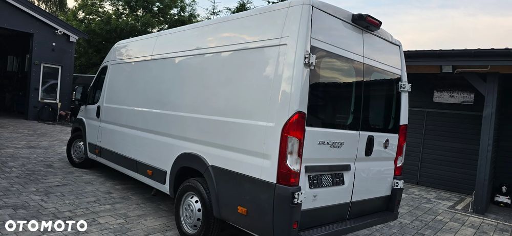 Fiat DUCATO - 9