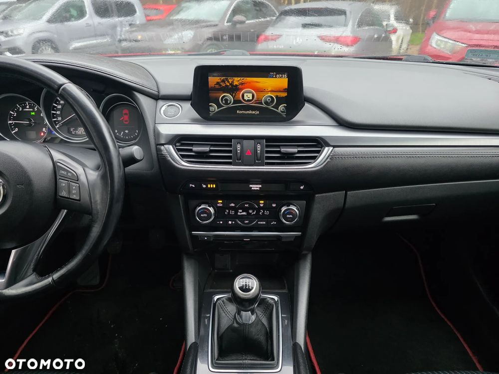 Mazda 6 2.0 Skyenergy - 20