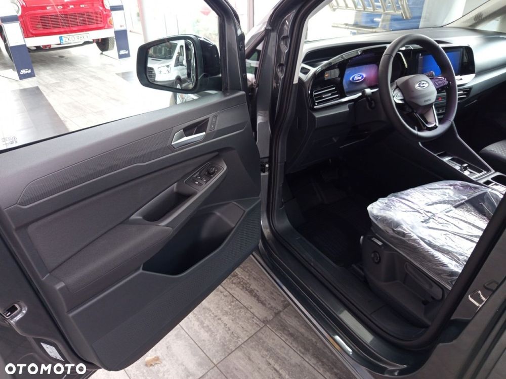 Ford Transit Connect - 17