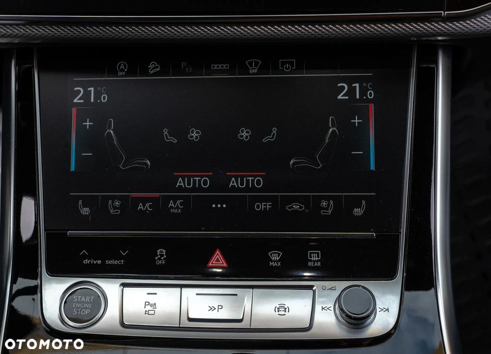 Audi Q7 TDI mHEV 210 kW Quattro S Line Tiptr - 26