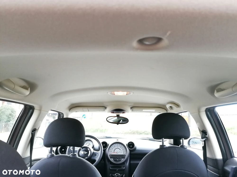 MINI Countryman - 28