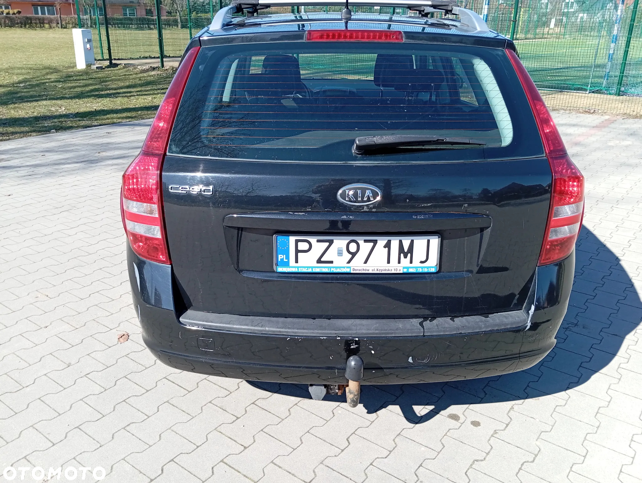 Kia Ceed - 3