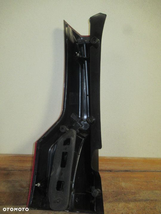 LAMPA TYLNA TYŁ PRAWA LEWA CITROEN C4 PICASSO 2006-2010 - 14