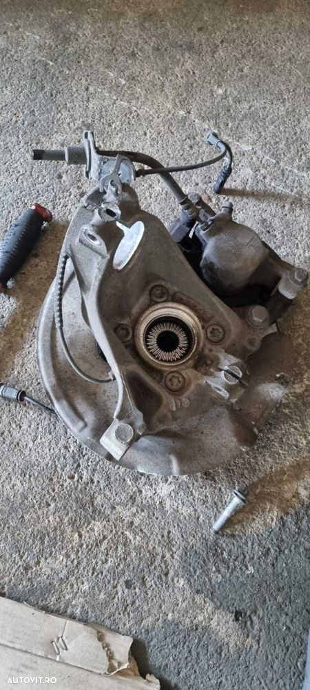 Fuzeta fuzete fata BMW F40 F45 F46 F48 F39 X1 X2 - 3