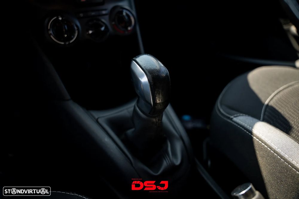 Peugeot 208 PureTech 82 Style - 18