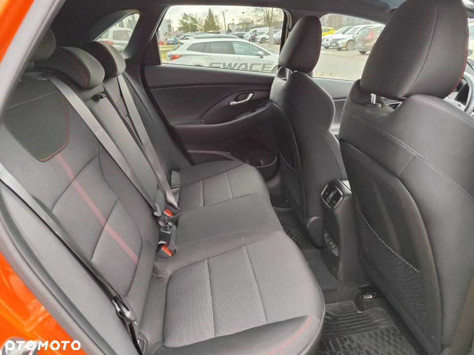 Hyundai i30 - 10