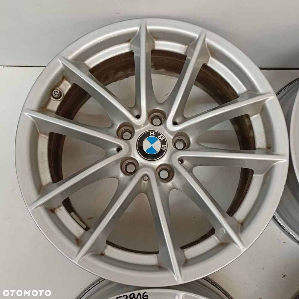 Alufelgi 5x112 17 BMW 5 G30 G31 6868217 4szt (F3916) - 2