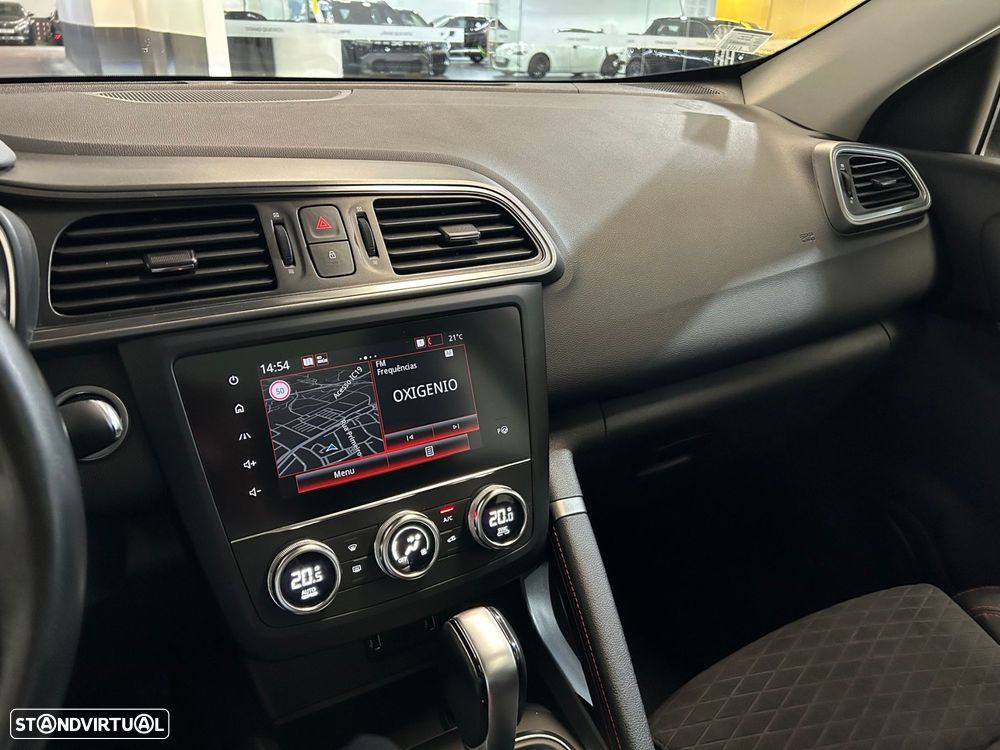 Renault Kadjar 1.3 TCe Black Edition EDC - 22