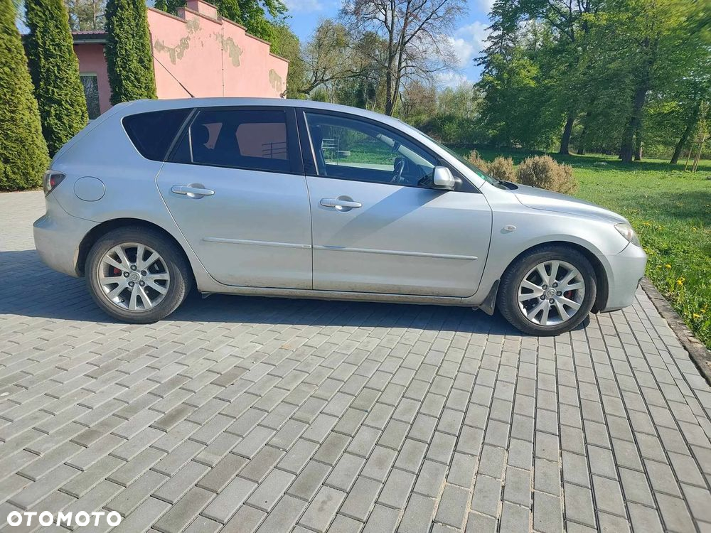 Mazda 3 - 2