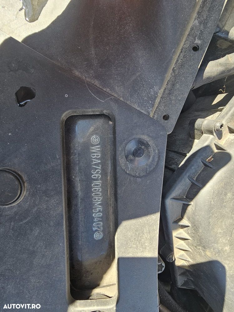 BMW Seria 7 740d xDrive - 11