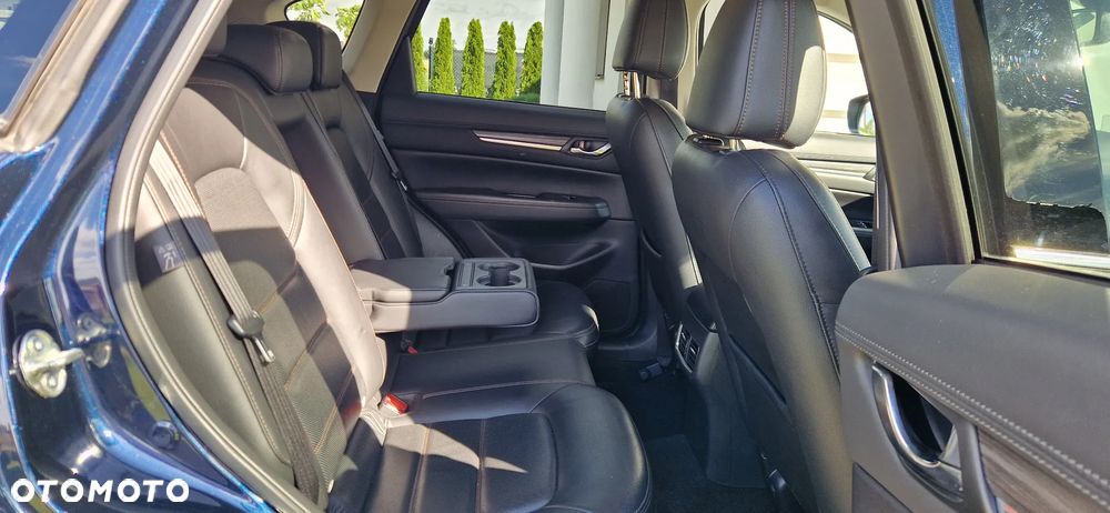 Mazda CX-5 2.0 Exclusive-Line 2WD - 26