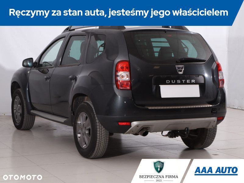 Dacia Duster - 6