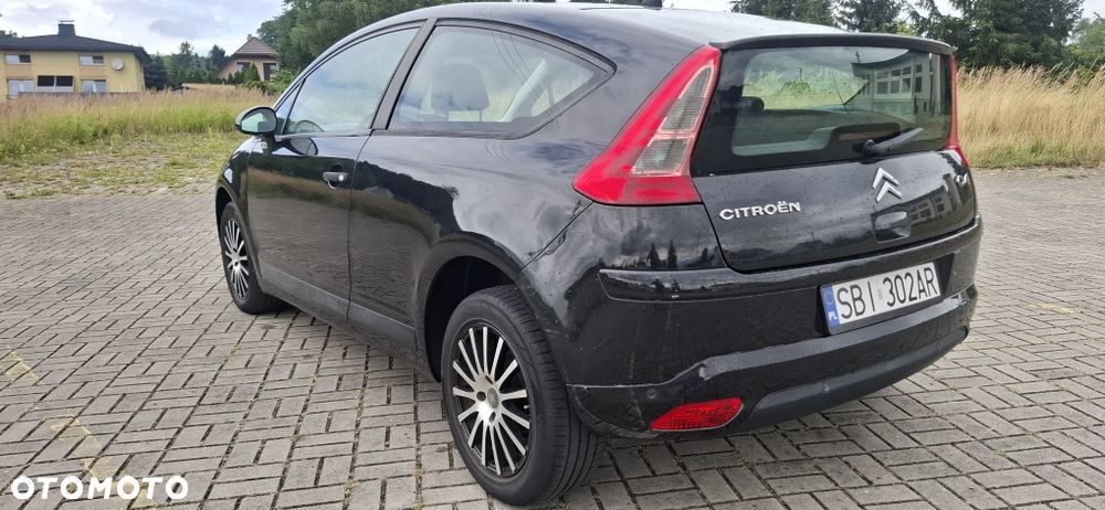 Citroën C4 - 3