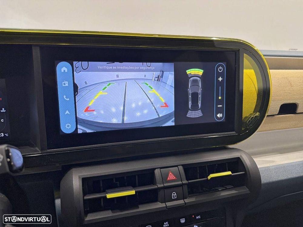Fiat Grande Panda - 16