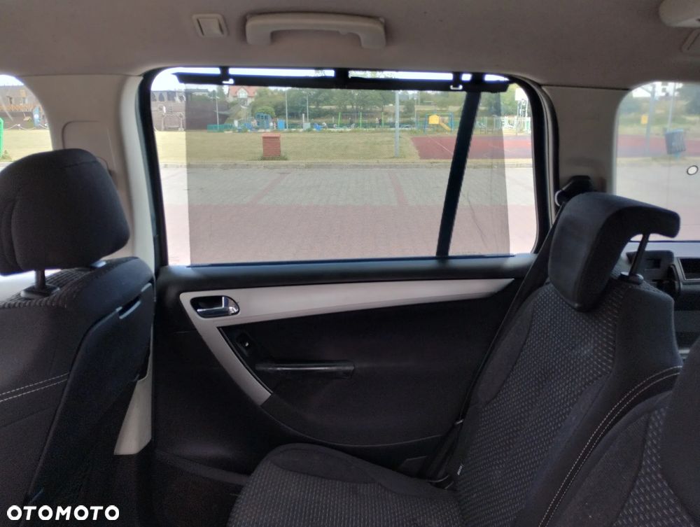 Citroën C4 Picasso 1.8i Impress Pack - 10